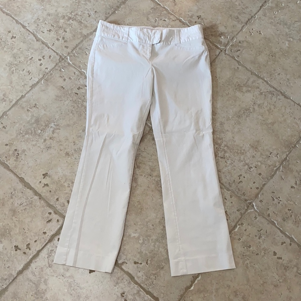 The Limited Exact Stretch Pants